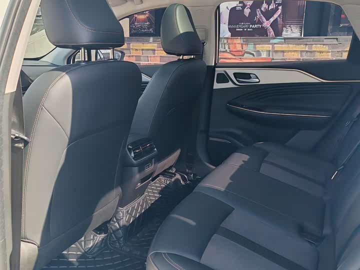 Фото 5 - GAC Aion S