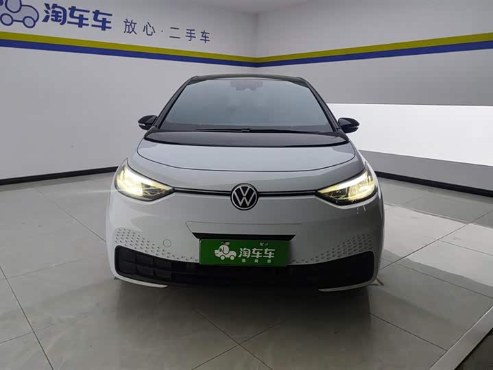 Фото 2 - Volkswagen ID.3