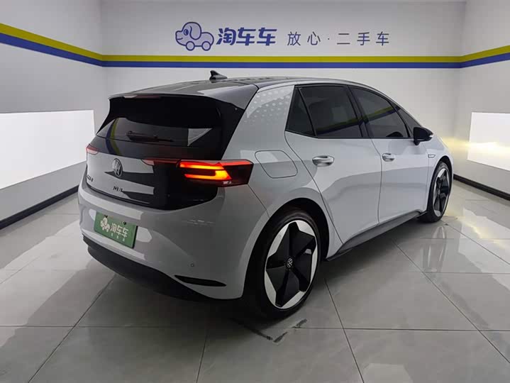 Фото 3 - Volkswagen ID.3