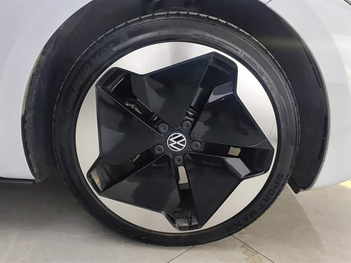 Фото 6 - Volkswagen ID.3