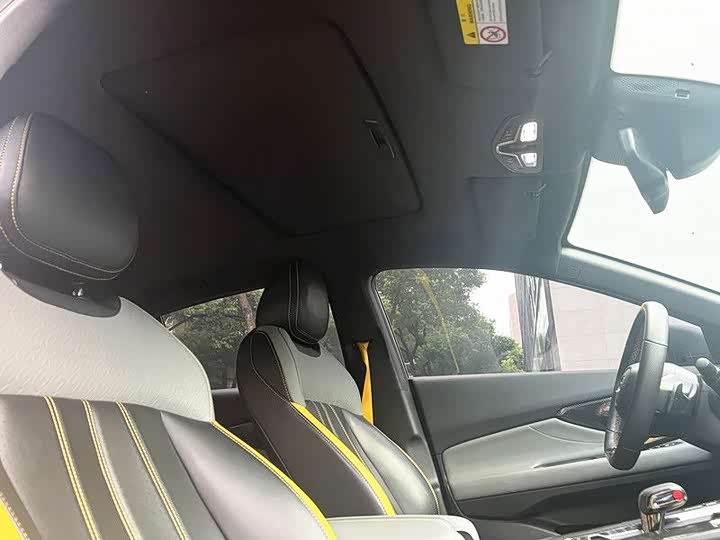 Фото 8 - GAC Trumpchi Empow R