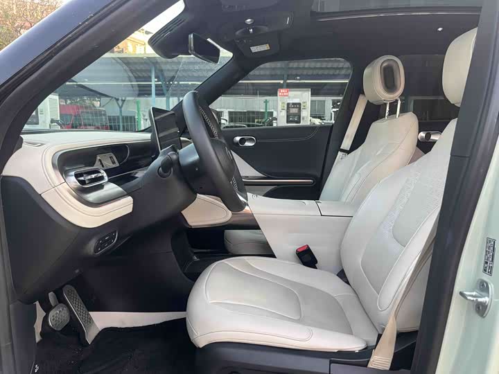 Фото 5 - Smart #1