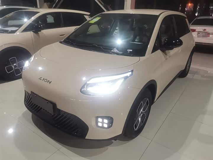 Фото 1 - GAC Aion UT