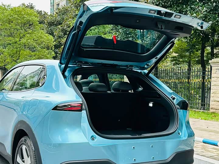 Фото 5 - Changan Deepal S05