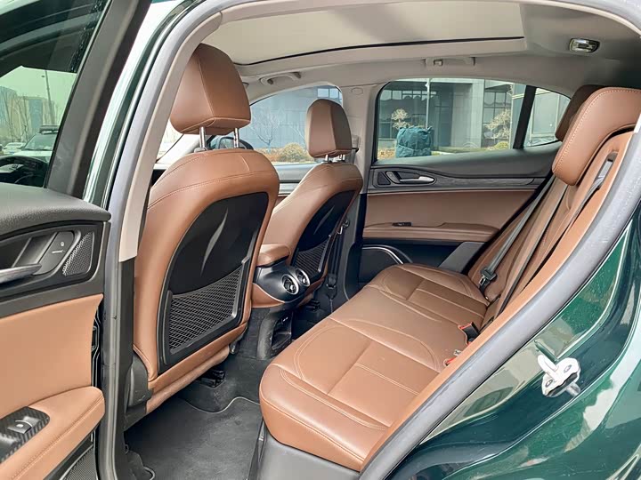 Фото 6 - Alfa Romeo Stelvio