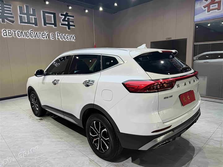 Фото 4 - Haval H6