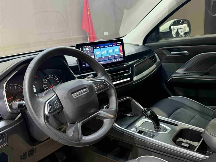 Фото 7 - Haval H6
