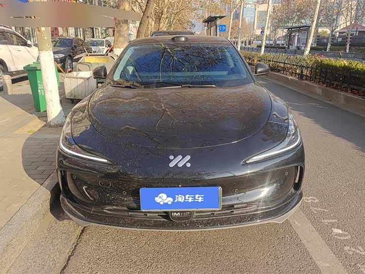 Фото 2 - IM motors L6