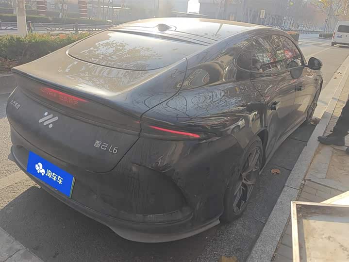 Фото 3 - IM motors L6