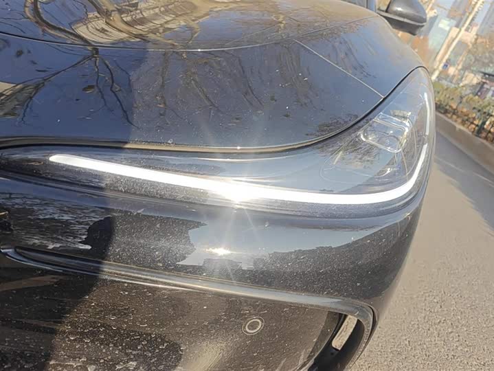 Фото 5 - IM motors L6