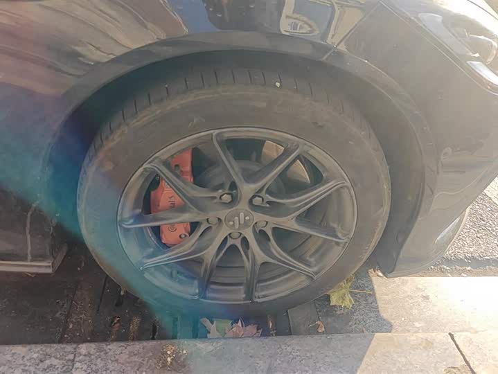 Фото 6 - IM motors L6