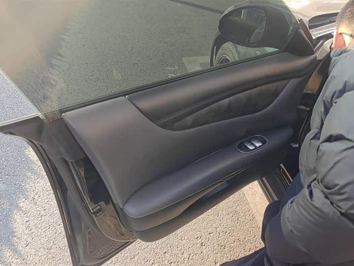 Фото 7 - IM motors L6