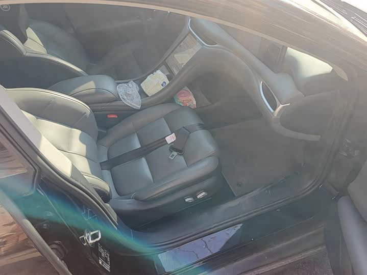 Фото 8 - IM motors L6