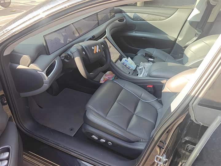 Фото 9 - IM motors L6