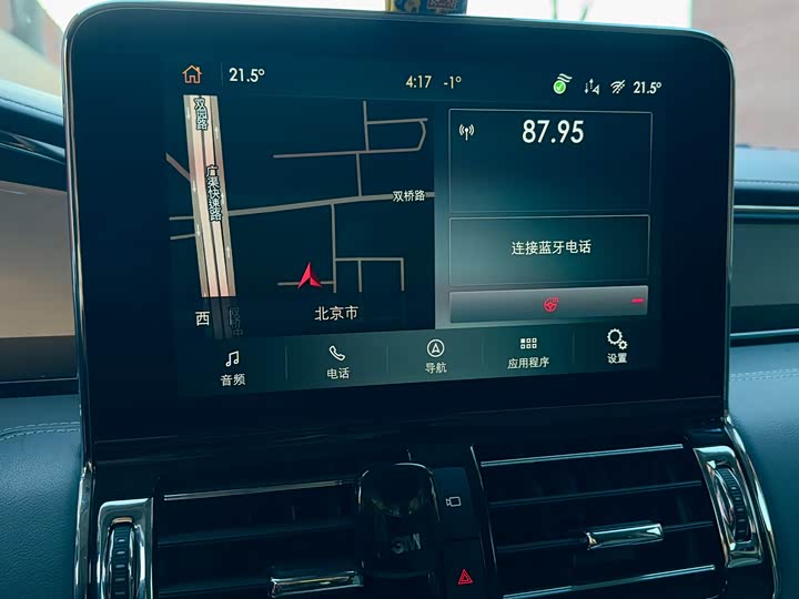 Фото 7 - Lincoln Navigator