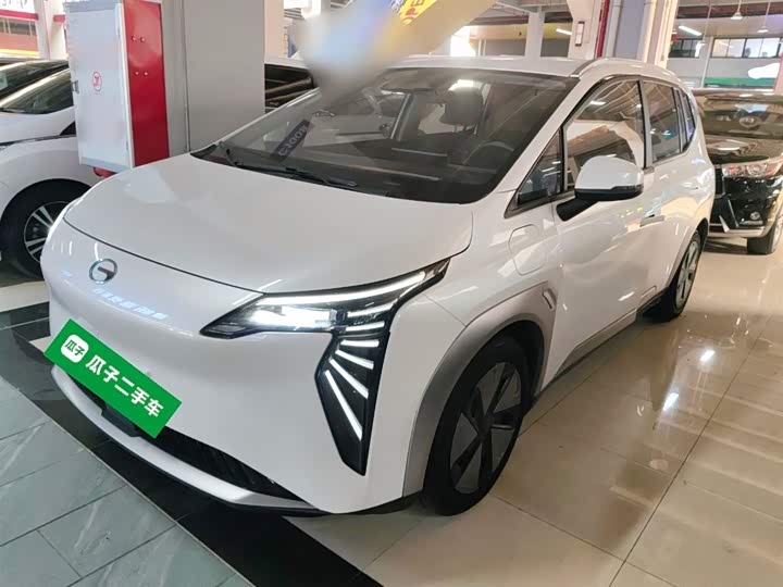 Фото 1 - GAC Aion Y