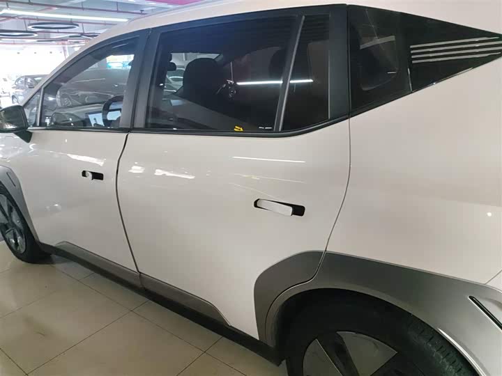 Фото 5 - GAC Aion Y