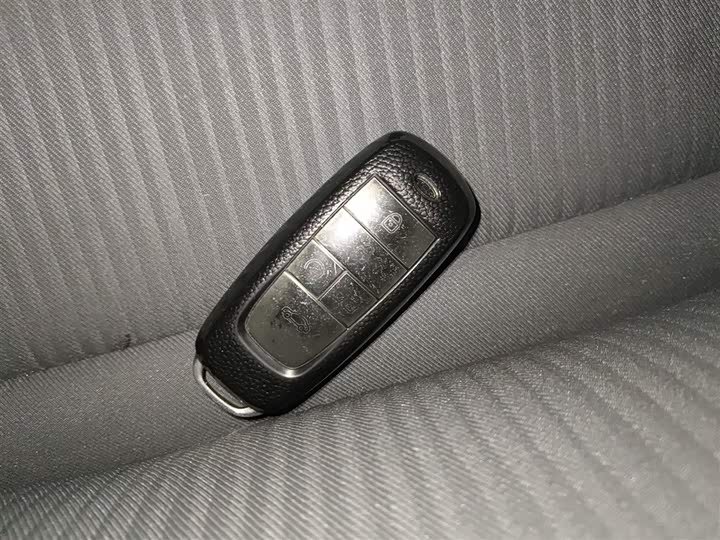 Фото 9 - GAC Aion Y