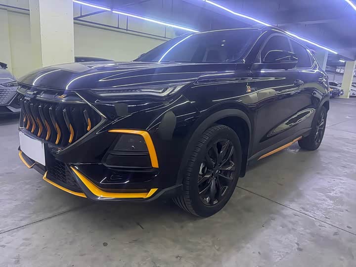 Фото 1 - Changan Oshan X5