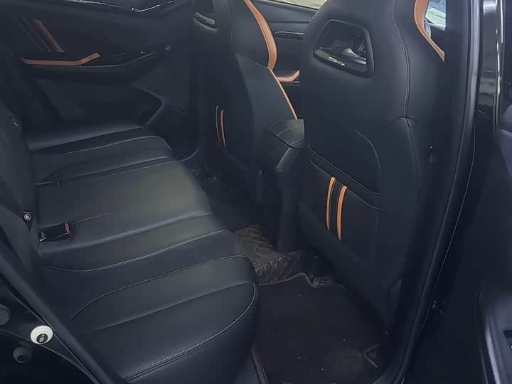 Фото 4 - Changan Oshan X5