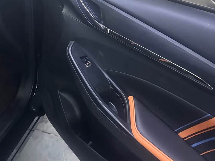 Фото 5 - Changan Oshan X5