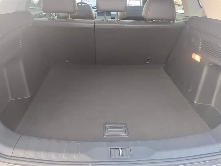 Фото 4 - GAC Trumpchi GS4 Plus