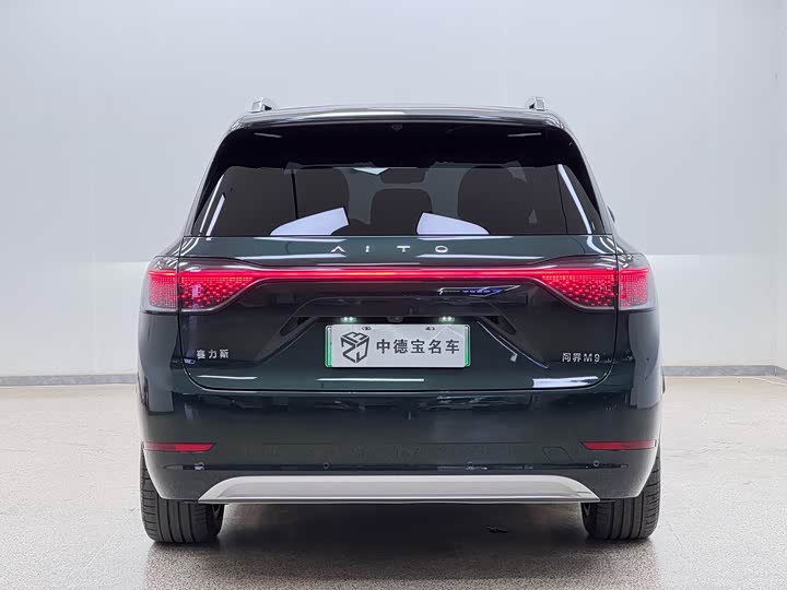 Фото 6 - Aito M9