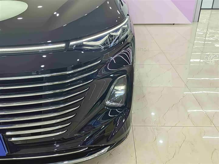 Фото 7 - Bestune M9