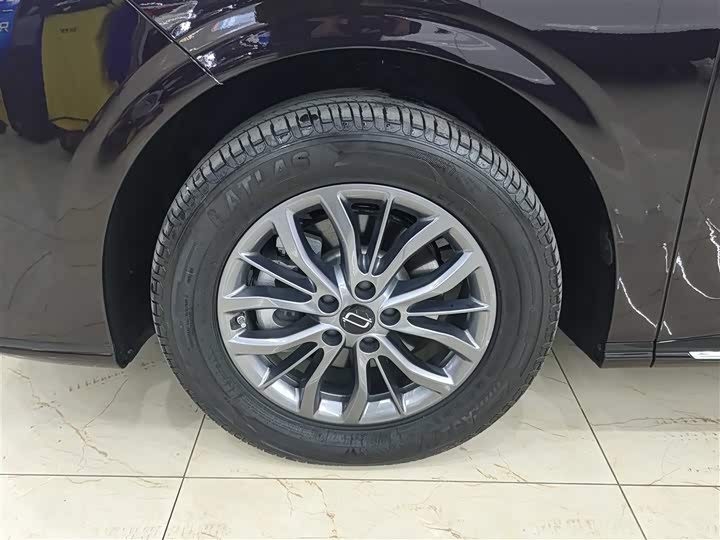 Фото 8 - Bestune M9