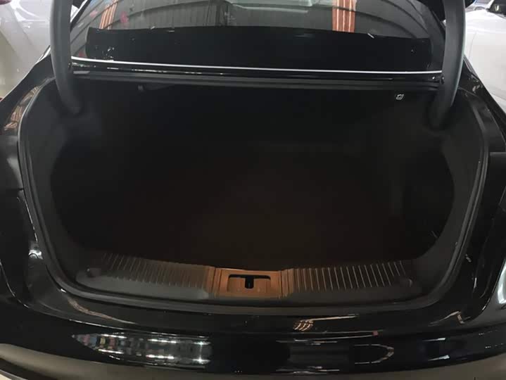 Фото 4 - Hongqi H5