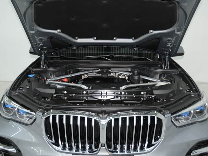 Фото 7 - BMW X5