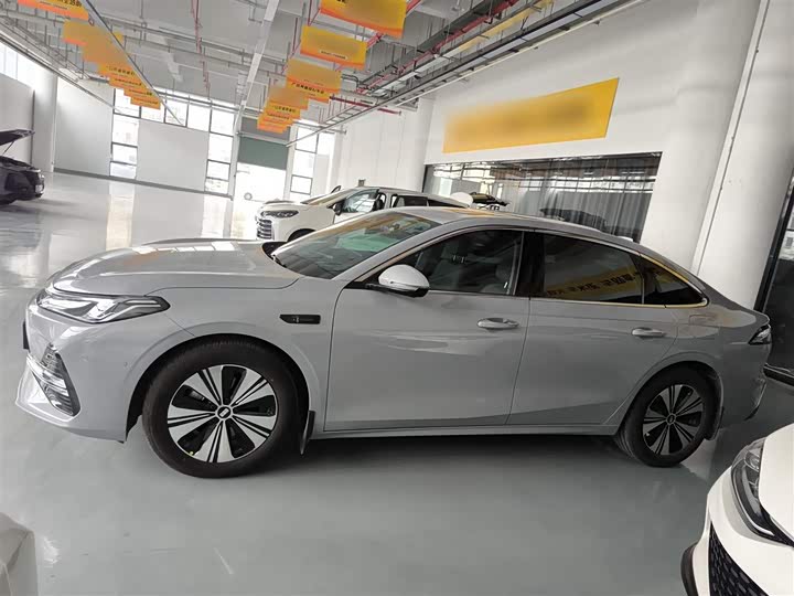 Фото 5 - Geely Galaxy A7