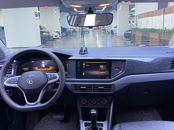 Фото 6 - Volkswagen Lavida