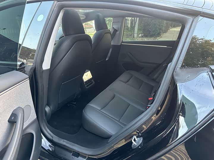 Фото 7 - Tesla Model 3