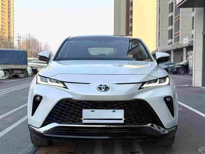 Фото 2 - Toyota Venza