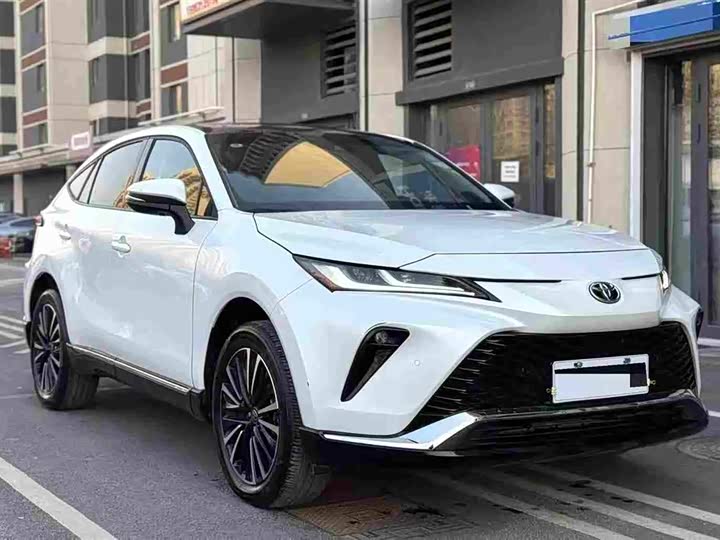 Фото 3 - Toyota Venza