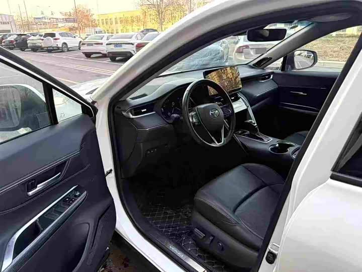 Фото 4 - Toyota Venza