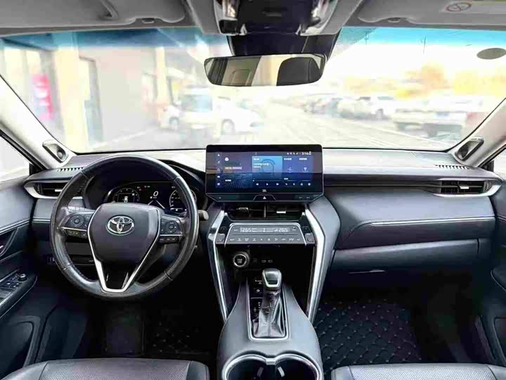 Фото 5 - Toyota Venza