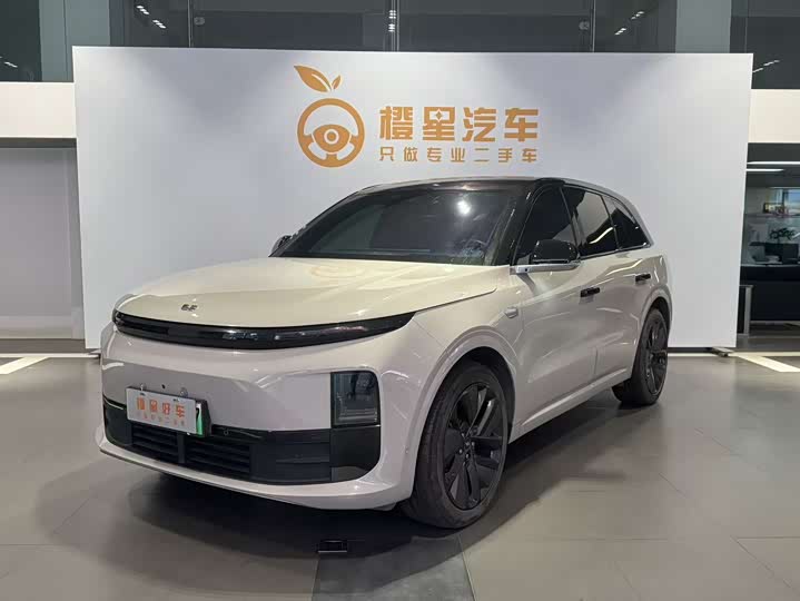 Фото 1 - LiXiang L6