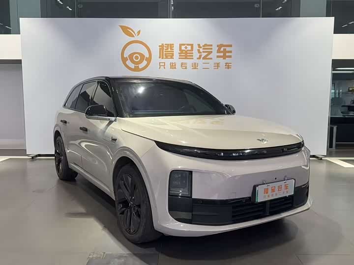 Фото 3 - LiXiang L6