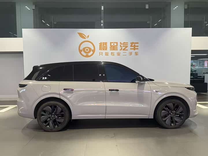 Фото 4 - LiXiang L6