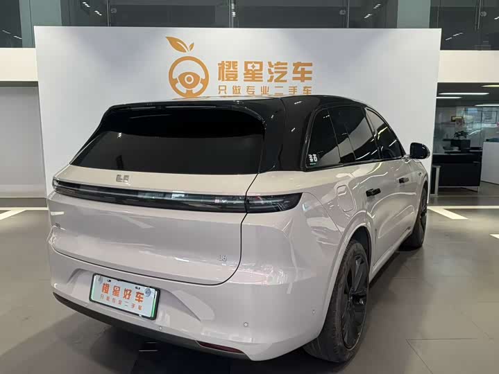 Фото 5 - LiXiang L6