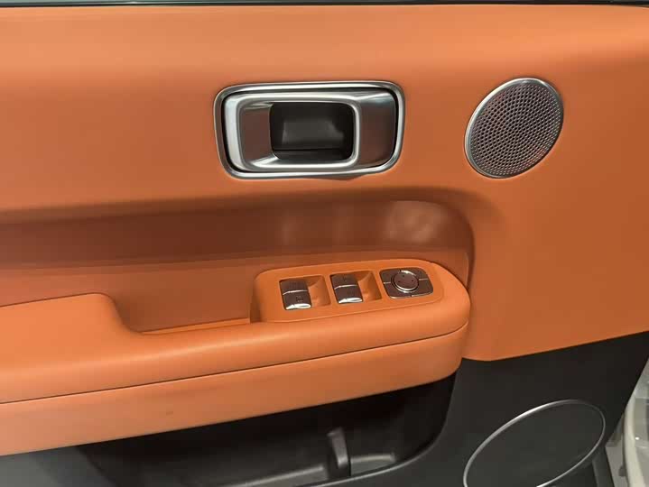 Фото 8 - LiXiang L6