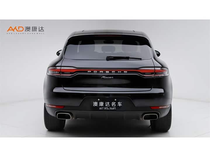 Фото 4 - Porsche Macan