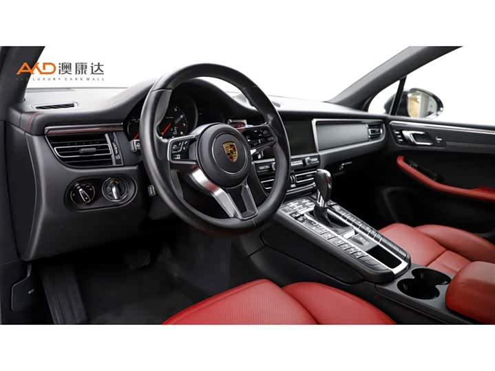 Фото 6 - Porsche Macan