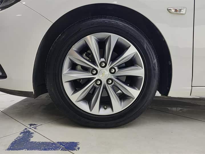 Фото 6 - Chevrolet Monza