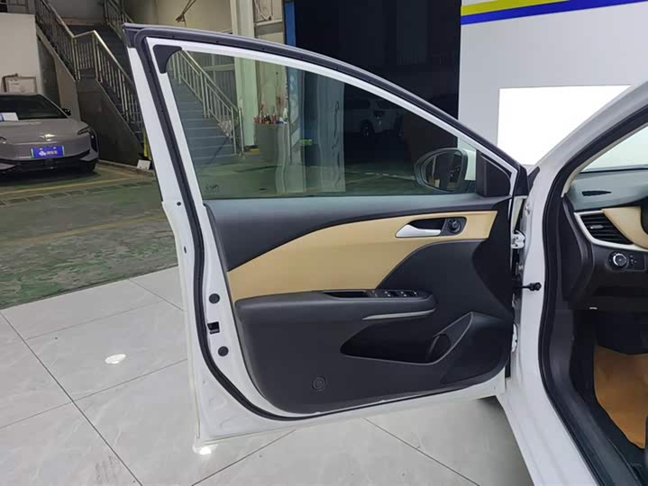 Фото 7 - Chevrolet Monza