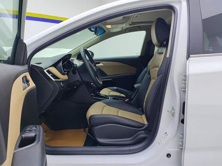 Фото 9 - Chevrolet Monza