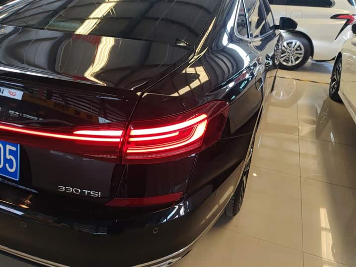 Фото 8 - Volkswagen Passat