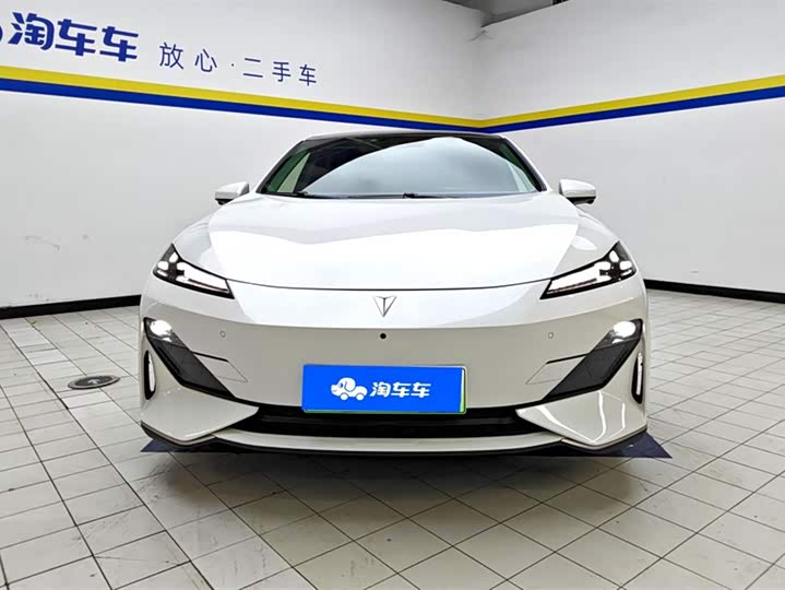 Фото 2 - Changan Deepal SL03